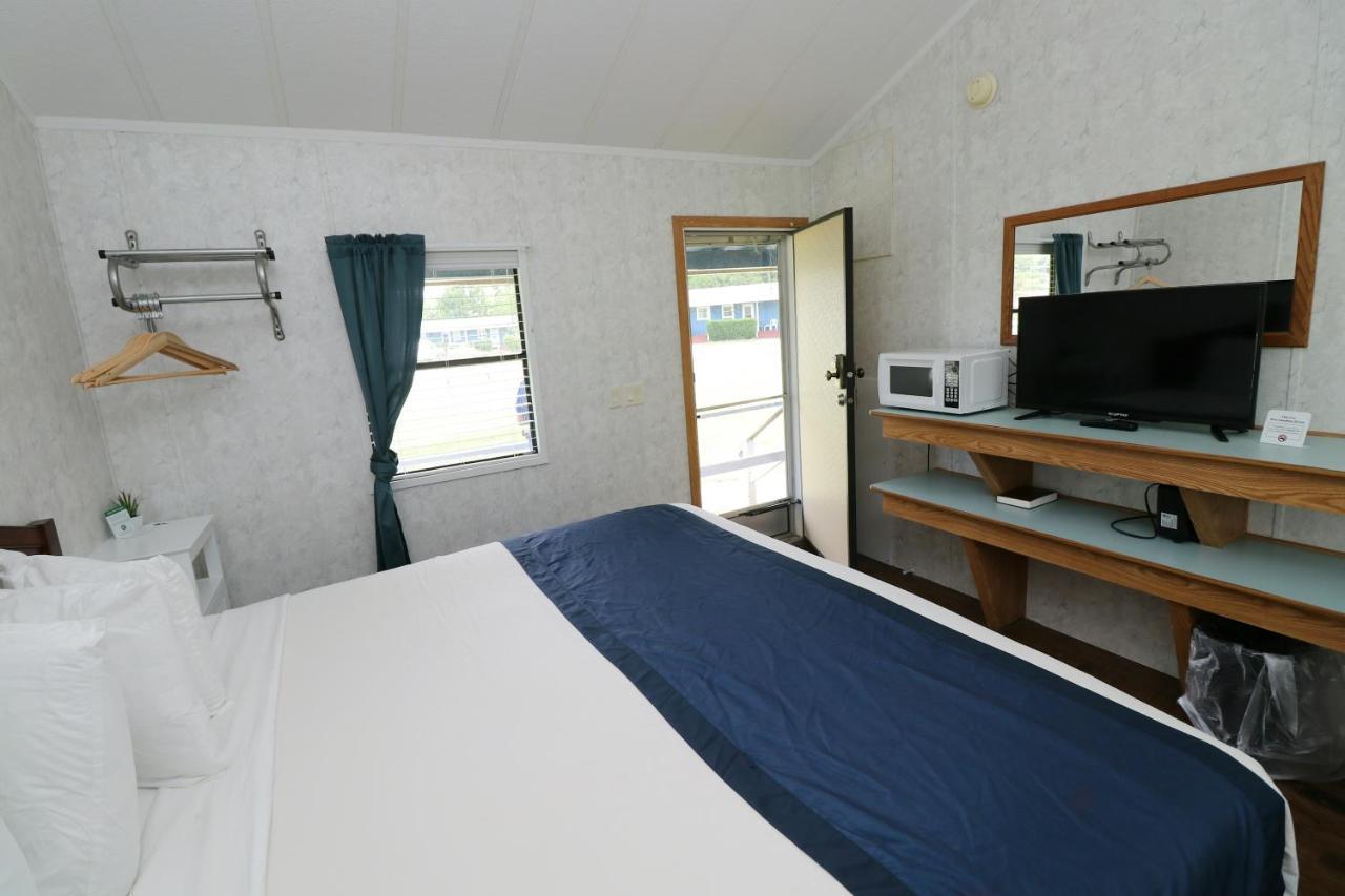 Bird'S Nest Resort Put-in-Bay Εξωτερικό φωτογραφία