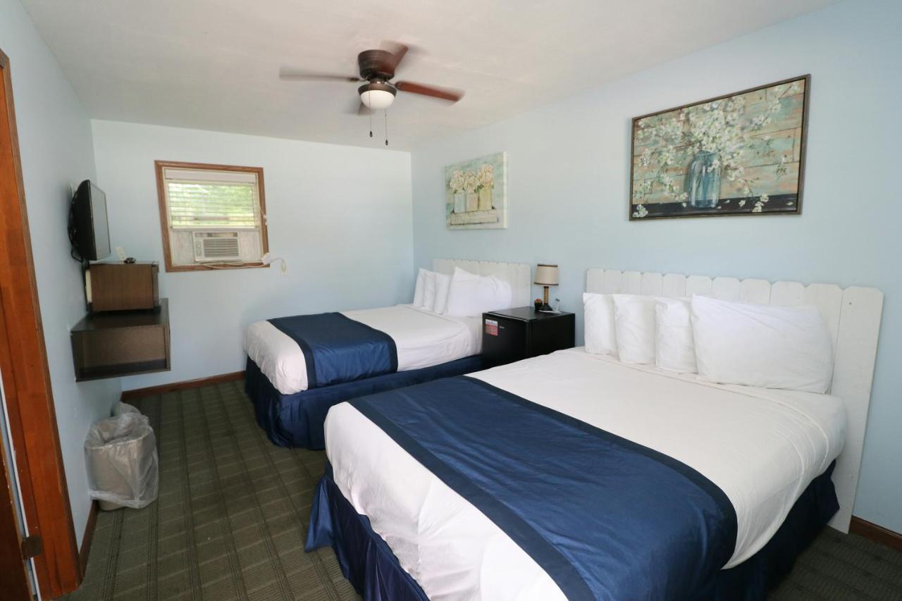 Bird'S Nest Resort Put-in-Bay Εξωτερικό φωτογραφία