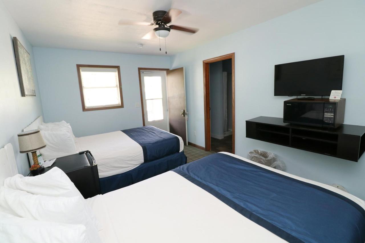 Bird'S Nest Resort Put-in-Bay Εξωτερικό φωτογραφία