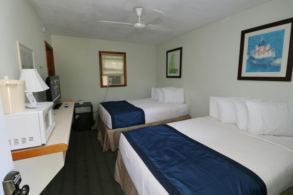 Bird'S Nest Resort Put-in-Bay Εξωτερικό φωτογραφία