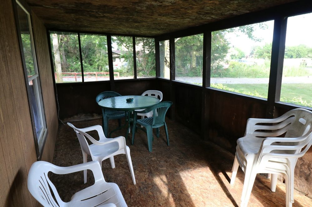 Bird'S Nest Resort Put-in-Bay Εξωτερικό φωτογραφία