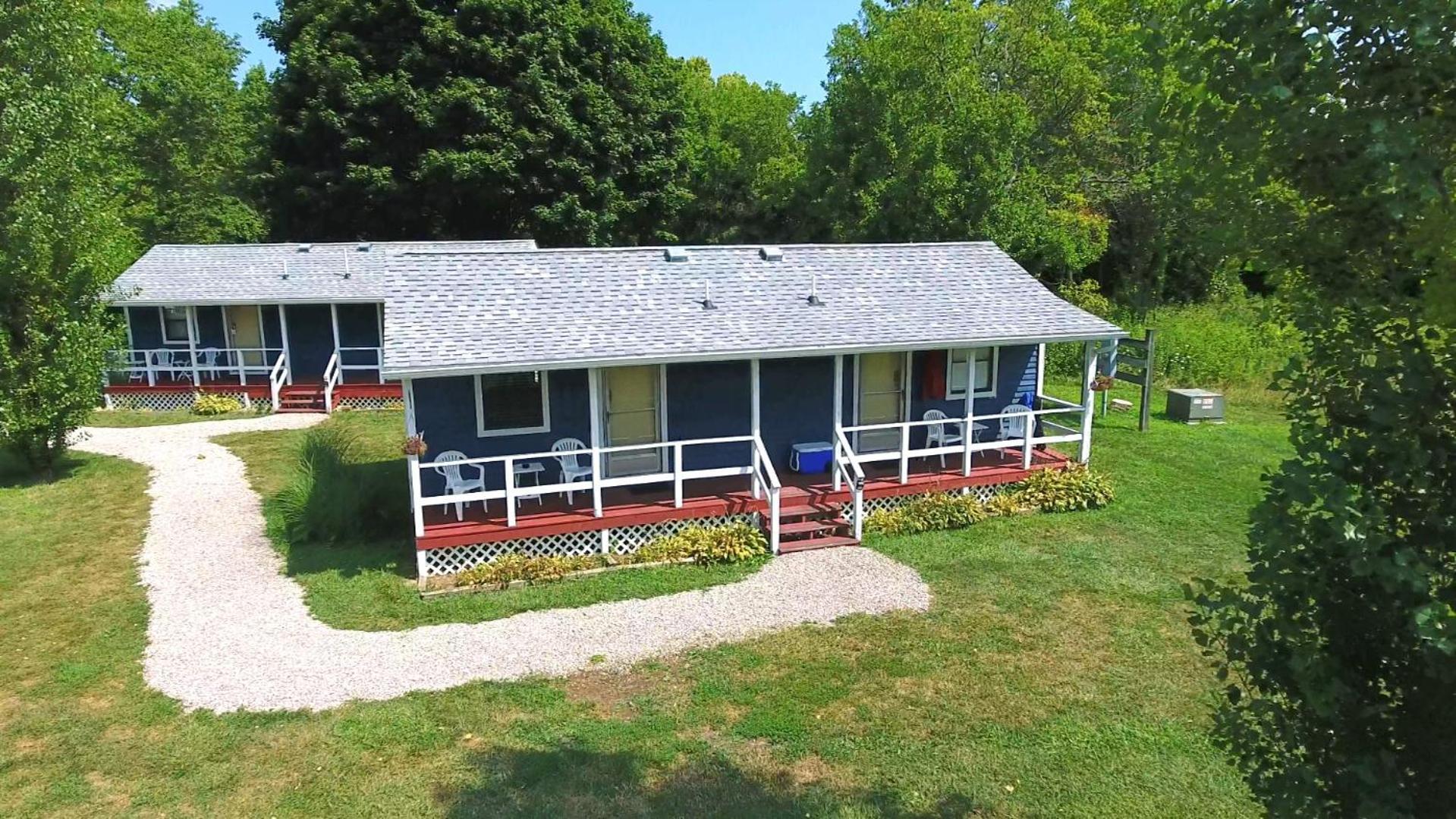 Bird'S Nest Resort Put-in-Bay Εξωτερικό φωτογραφία