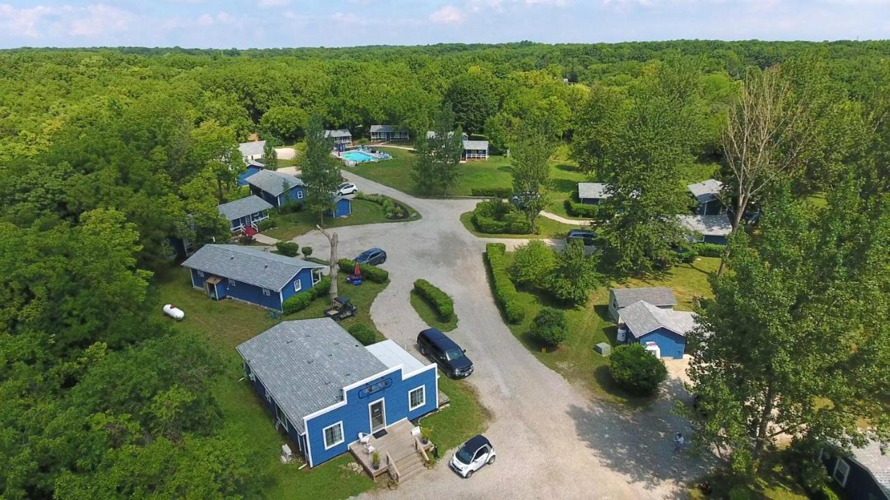 Bird'S Nest Resort Put-in-Bay Εξωτερικό φωτογραφία