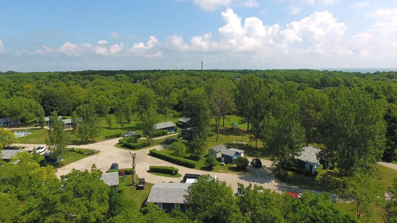 Bird'S Nest Resort Put-in-Bay Εξωτερικό φωτογραφία