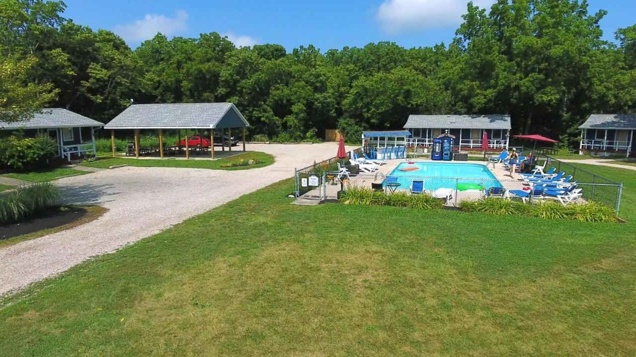 Bird'S Nest Resort Put-in-Bay Εξωτερικό φωτογραφία