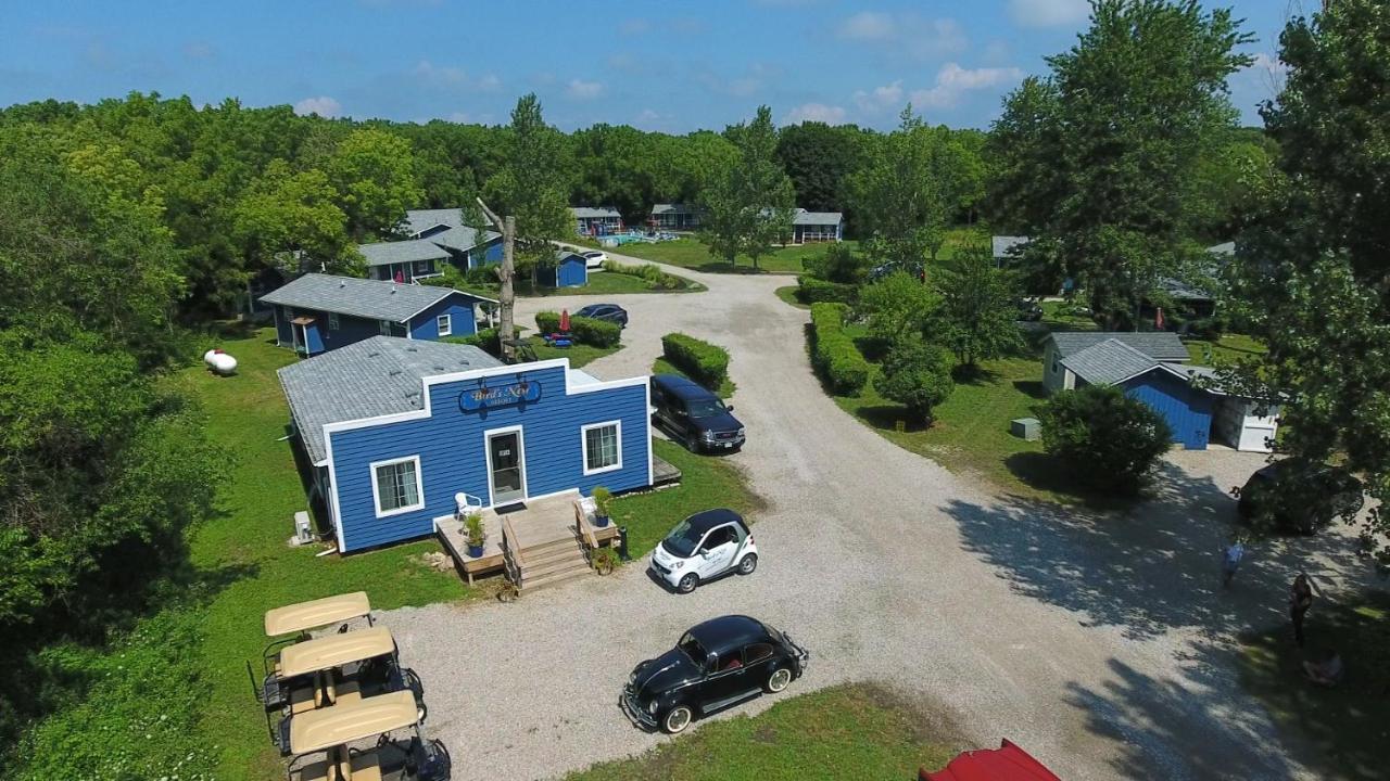 Bird'S Nest Resort Put-in-Bay Εξωτερικό φωτογραφία