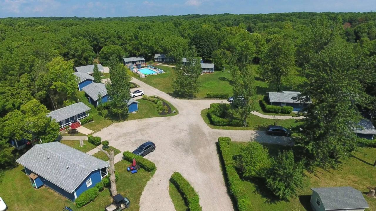 Bird'S Nest Resort Put-in-Bay Εξωτερικό φωτογραφία