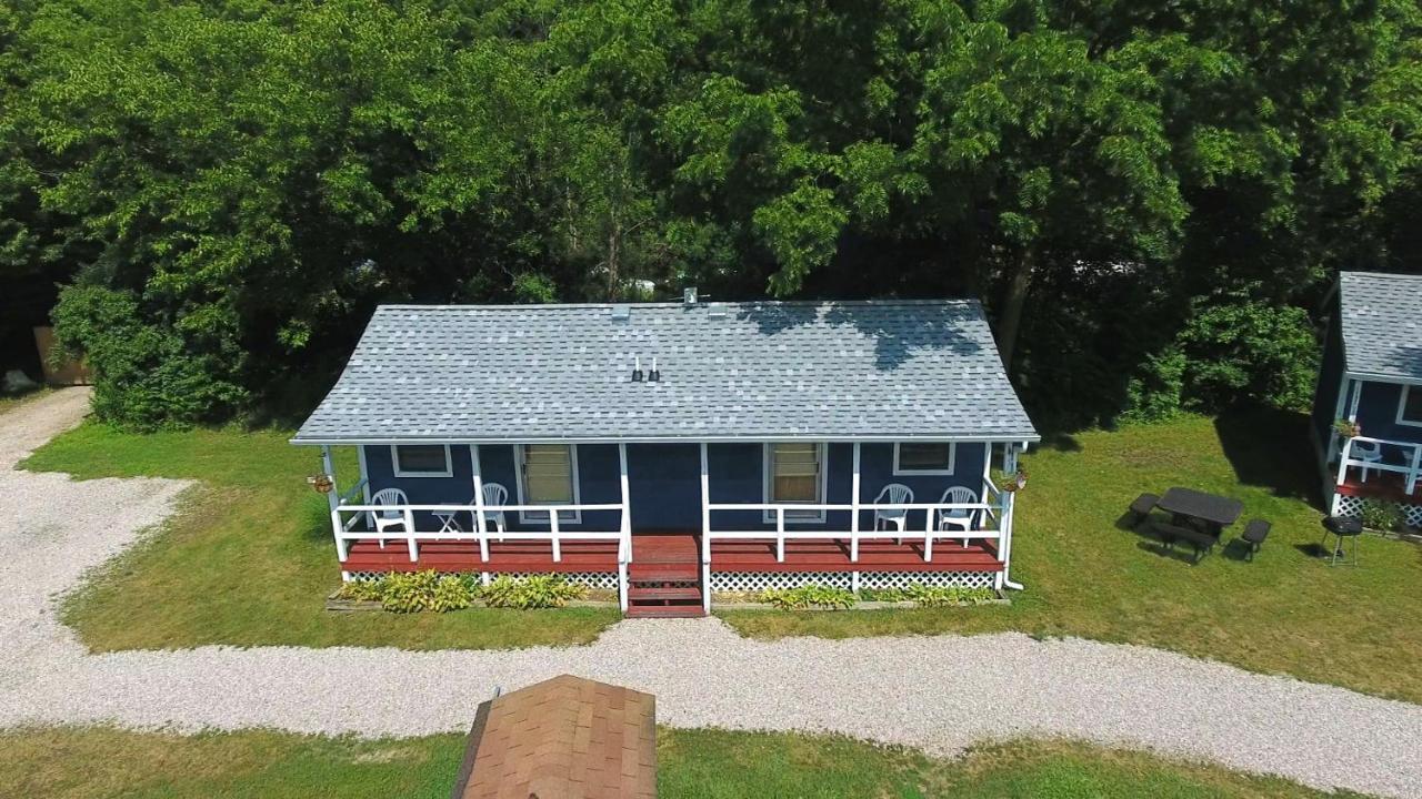 Bird'S Nest Resort Put-in-Bay Εξωτερικό φωτογραφία