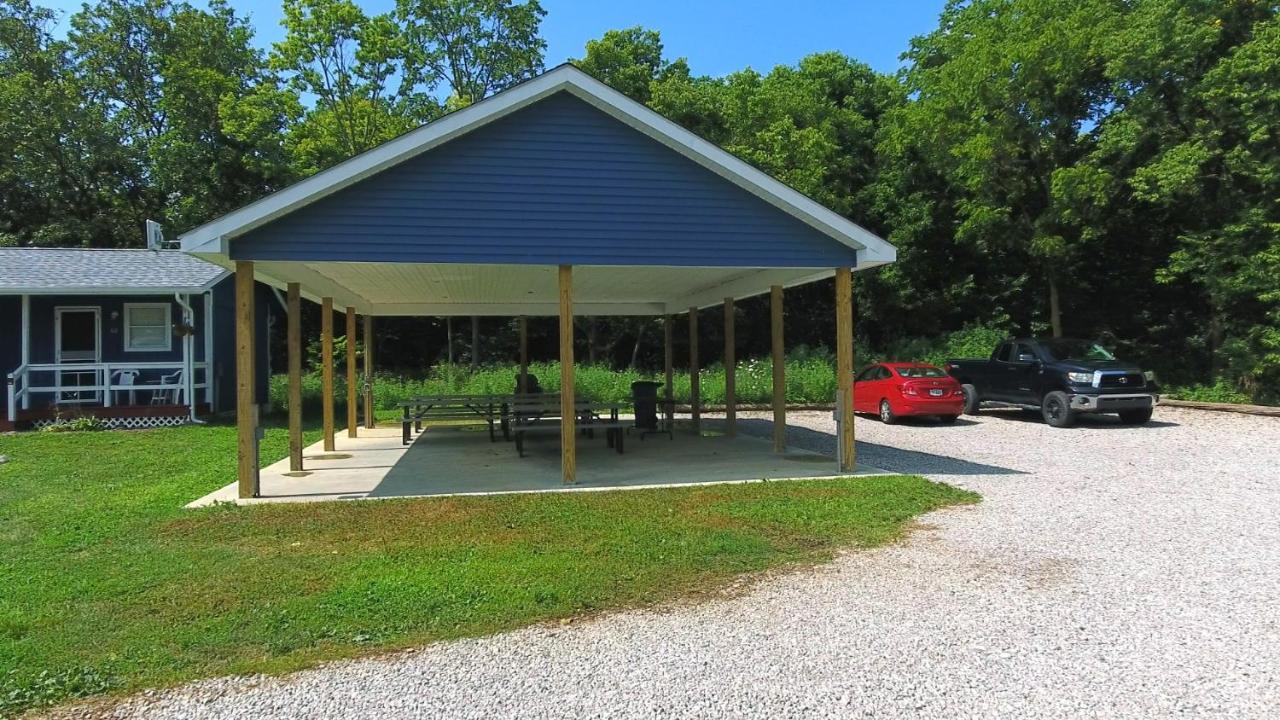 Bird'S Nest Resort Put-in-Bay Εξωτερικό φωτογραφία
