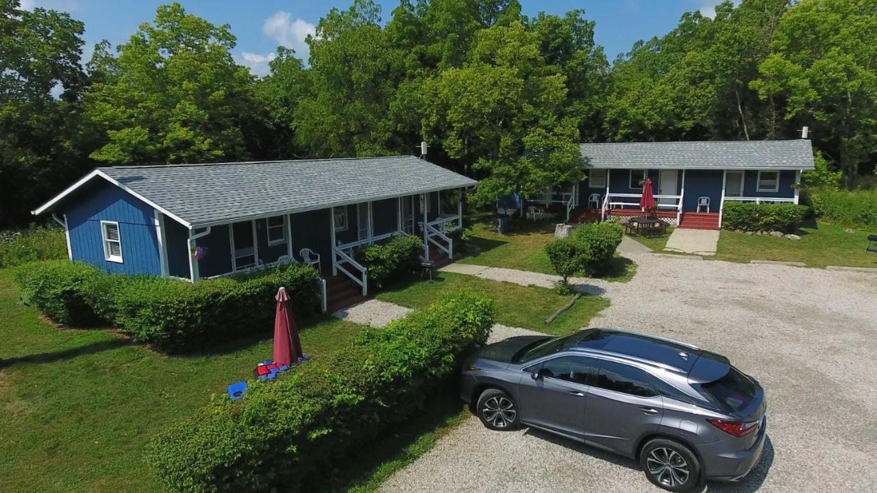 Bird'S Nest Resort Put-in-Bay Εξωτερικό φωτογραφία