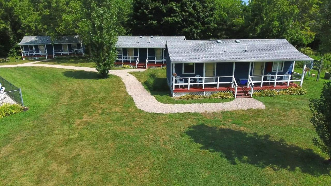 Bird'S Nest Resort Put-in-Bay Εξωτερικό φωτογραφία